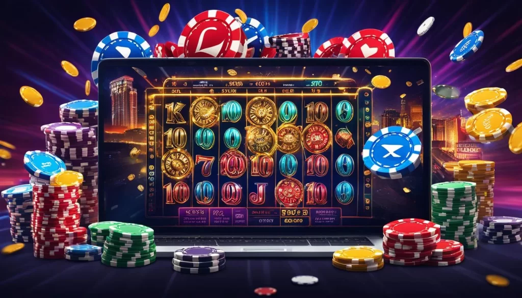 Sơ đồ minh họa các loại cookie khác nhau