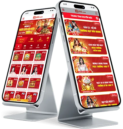 Cá cược mọi lúc mọi nơi với xoxo66 app