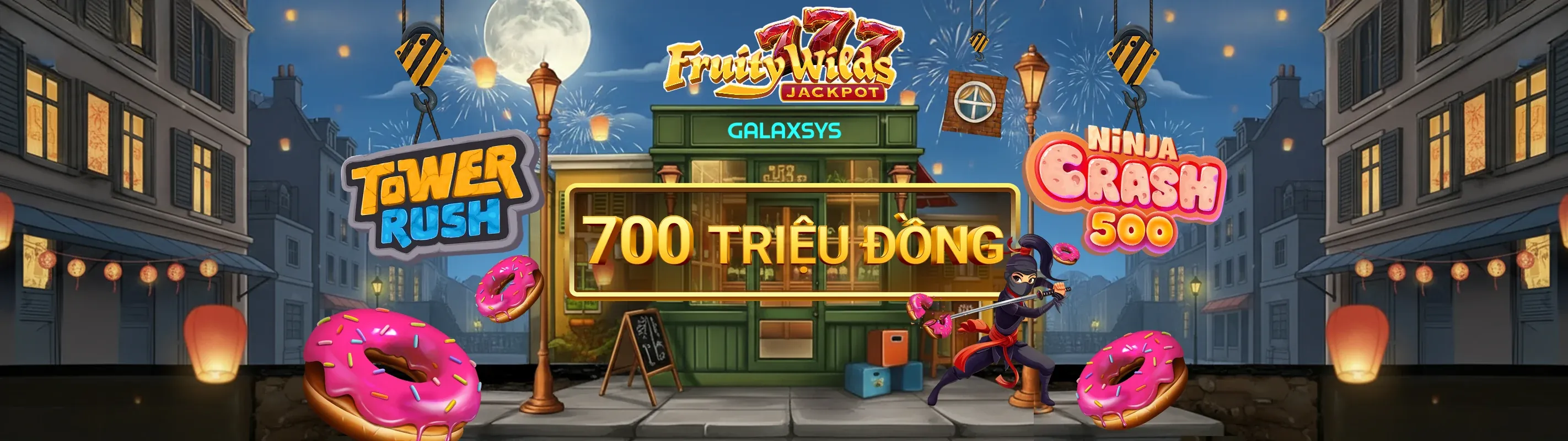Tin tức mới nhất từ xoxo66 app