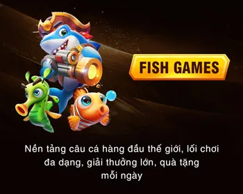 Bắn cá đổi thưởng tại xoxo66 app