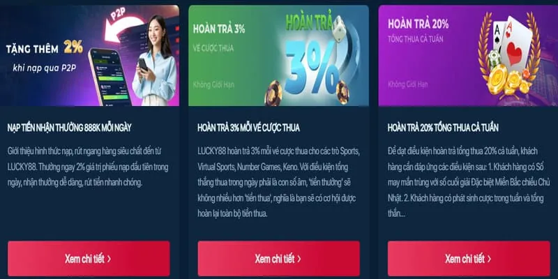 Đa dạng trò chơi tại xoxo66 app