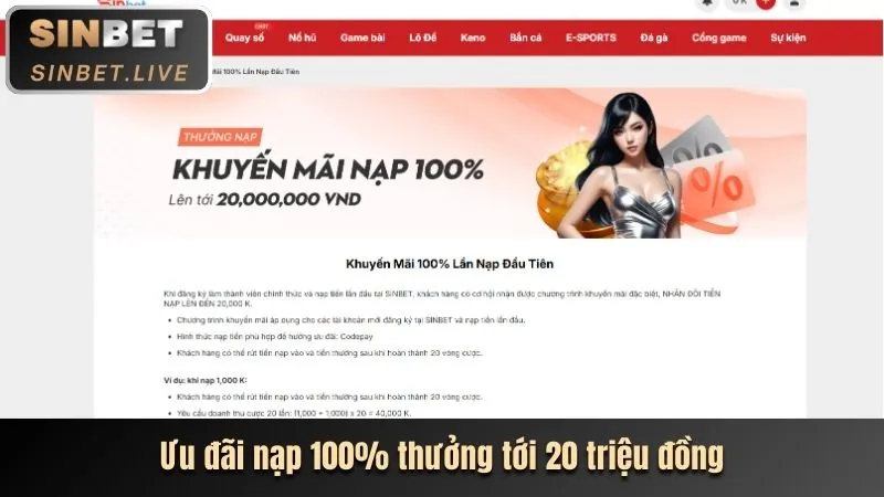 Ưu đãi và khuyến mãi xoxo66 app